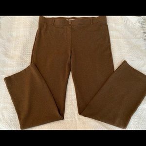 Betabrand work pants